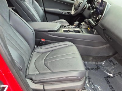 2024 Lexus NX 350 F SPORT Handling AWD