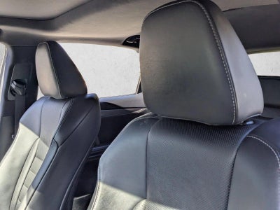 2022 Lexus RX 350 F SPORT Handling AWD