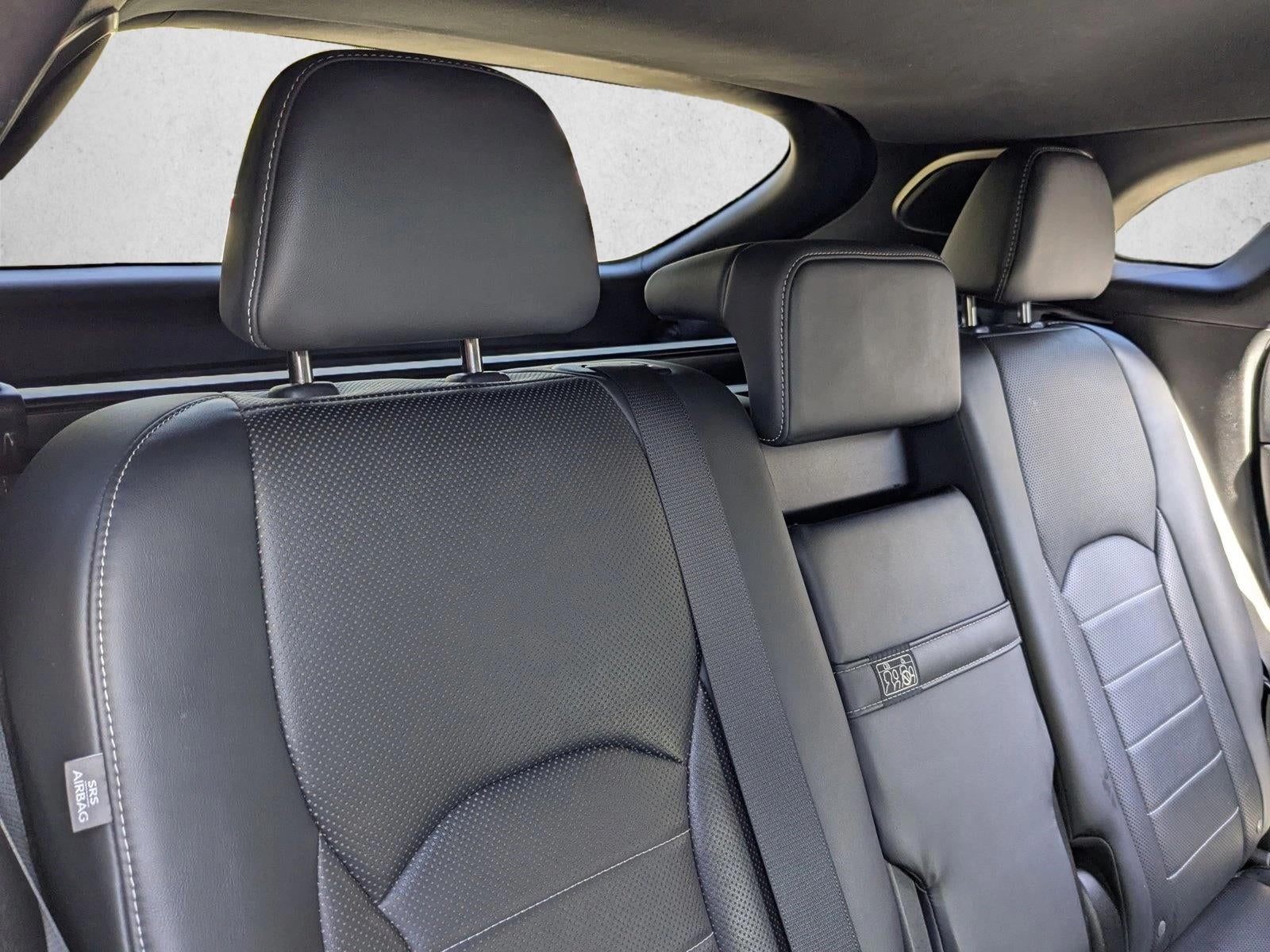 2022 Lexus RX 350 F SPORT Handling AWD