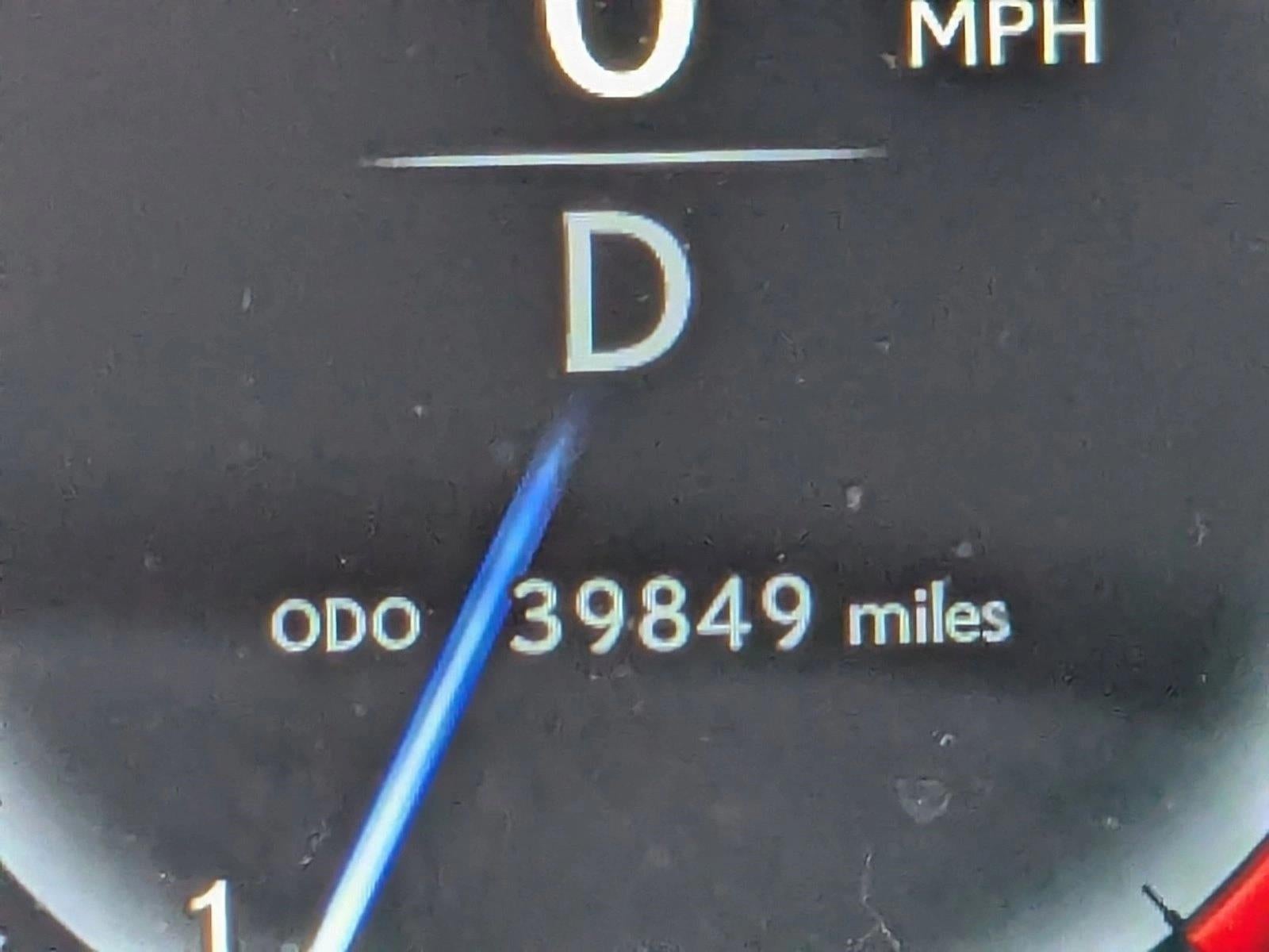 2022 Lexus RX 350 F SPORT Handling AWD