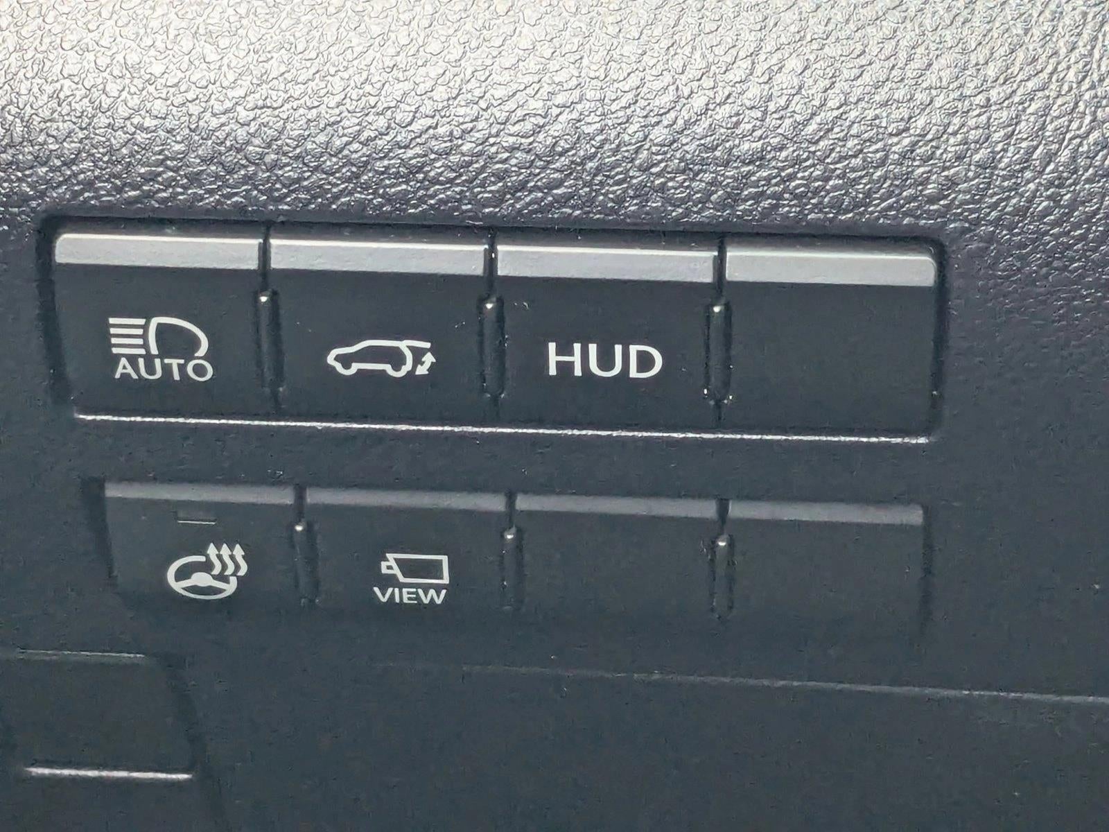 2022 Lexus RX 350 F SPORT Handling AWD