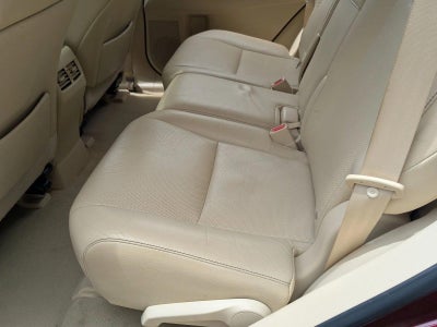 2015 Lexus RX 350 FWD 4dr