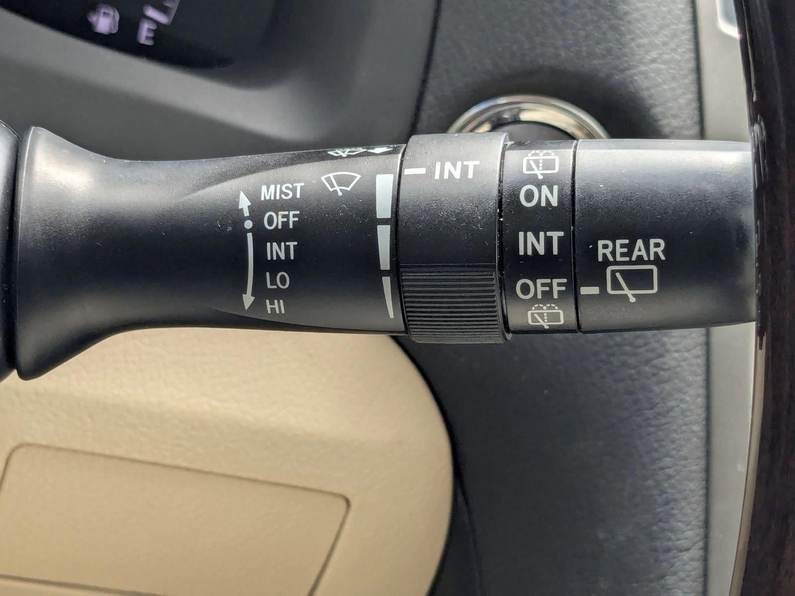 2015 Lexus RX 350 FWD 4dr