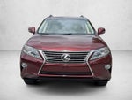 2015 Lexus RX 350 FWD 4dr