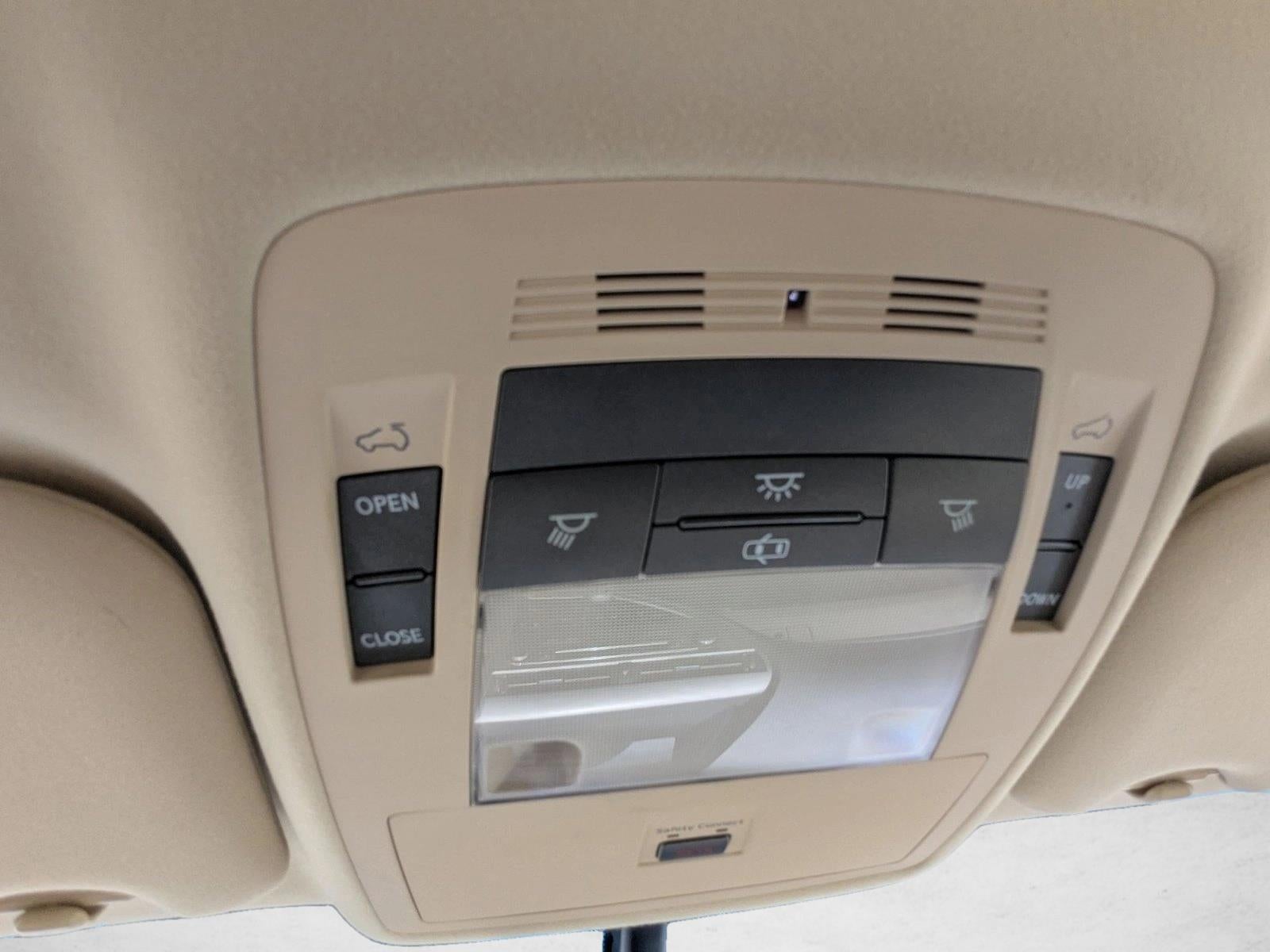2015 Lexus RX 350 FWD 4dr