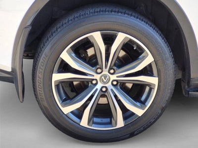 2018 Lexus RX 350 FWD