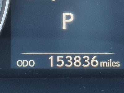 2018 Lexus RX 350 FWD