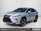 2018 Lexus RX 350 FWD