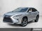 2018 Lexus RX 350 FWD