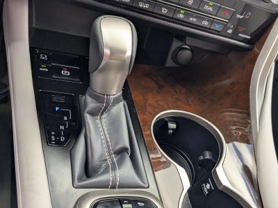 2019 Lexus RX 350 FWD