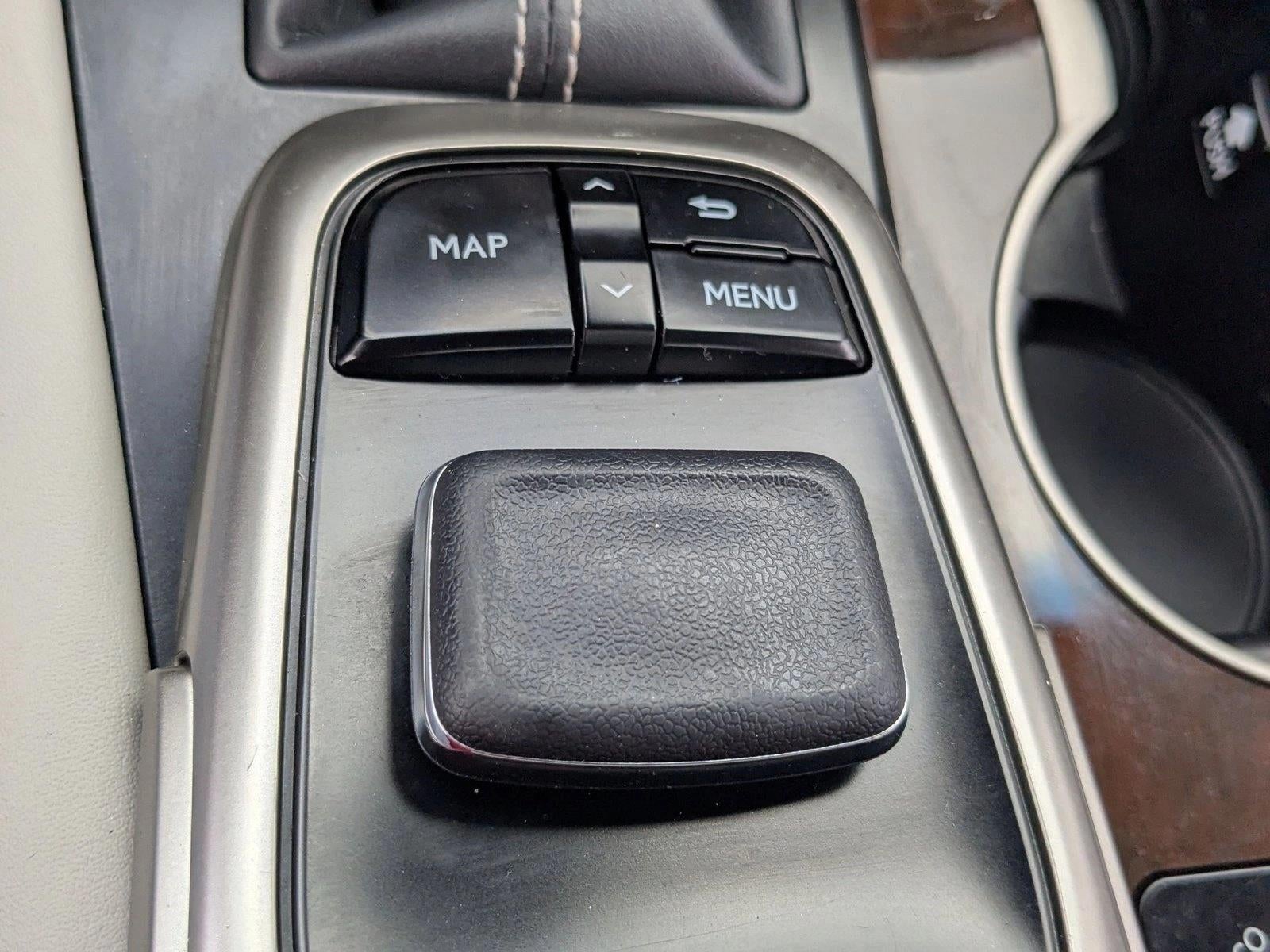 2019 Lexus RX 350 FWD