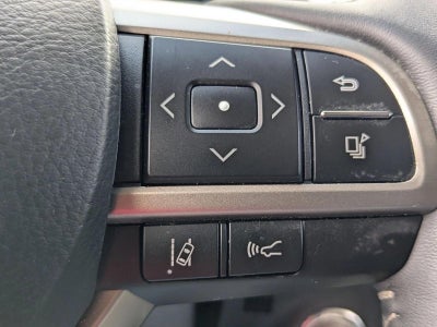 2019 Lexus RX 350 FWD