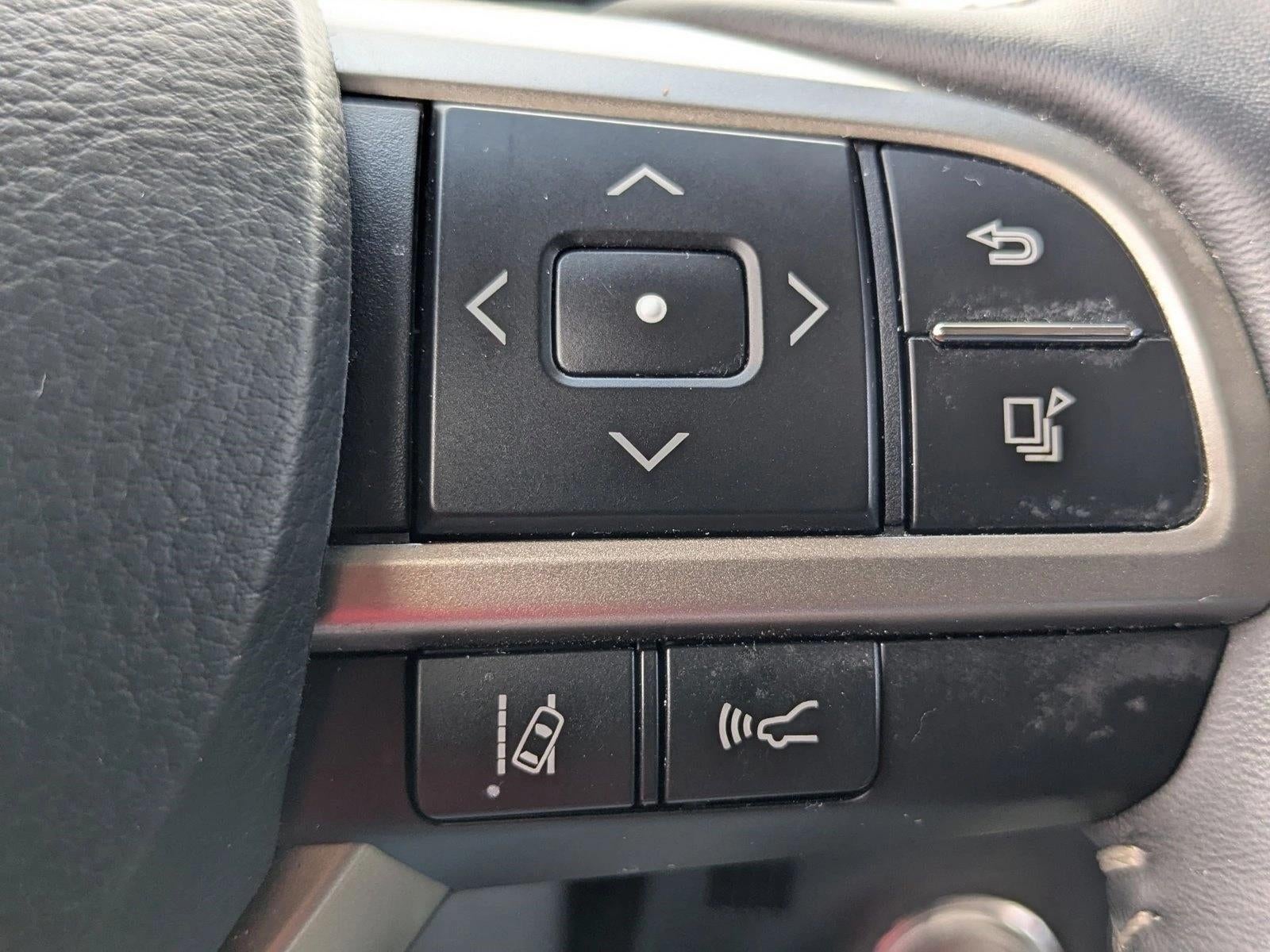 2019 Lexus RX 350 FWD