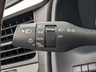 2019 Lexus RX 350 FWD