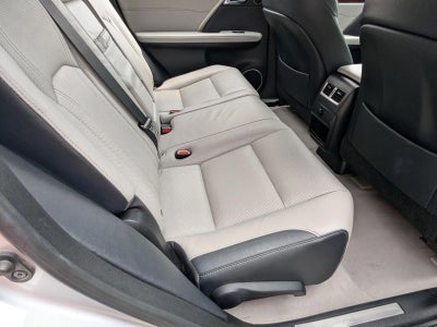 2019 Lexus RX 350 FWD