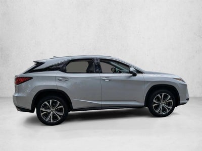 2019 Lexus RX 350 FWD