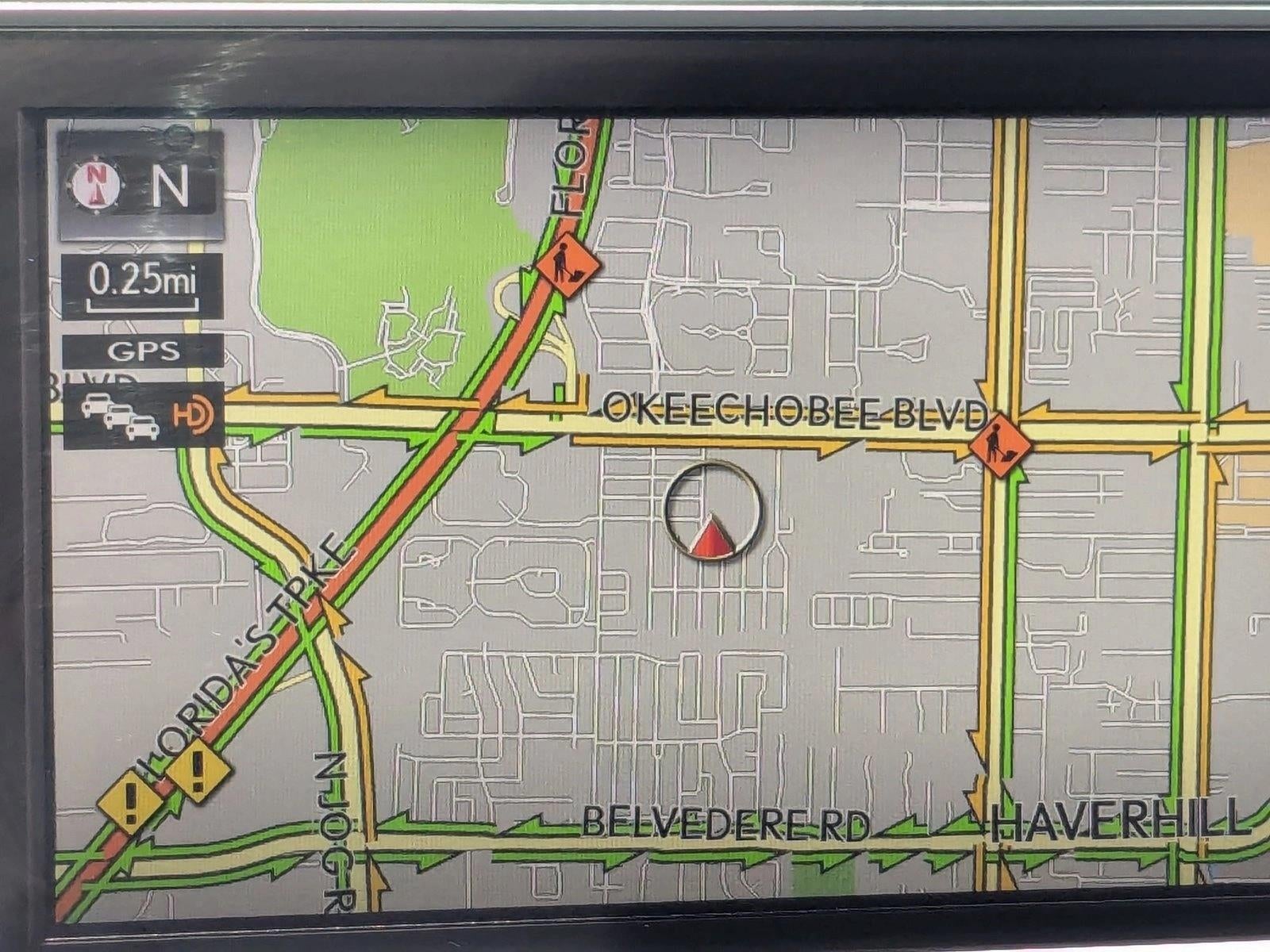 2019 Lexus RX 350 FWD