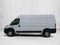 2023 RAM ProMaster Cargo Van 2500 High Roof 159" WB