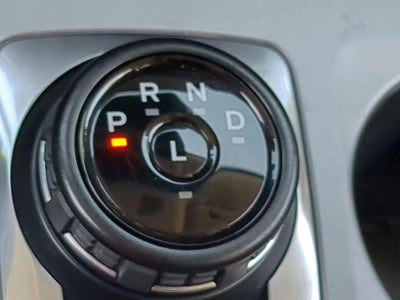 2021 Ford Bronco Sport Big Bend 4x4