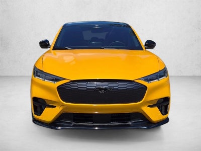 2022 Ford Mustang Mach-E GT AWD
