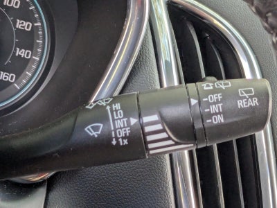 2021 Chevrolet Equinox FWD LT