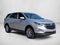 2021 Chevrolet Equinox FWD LT