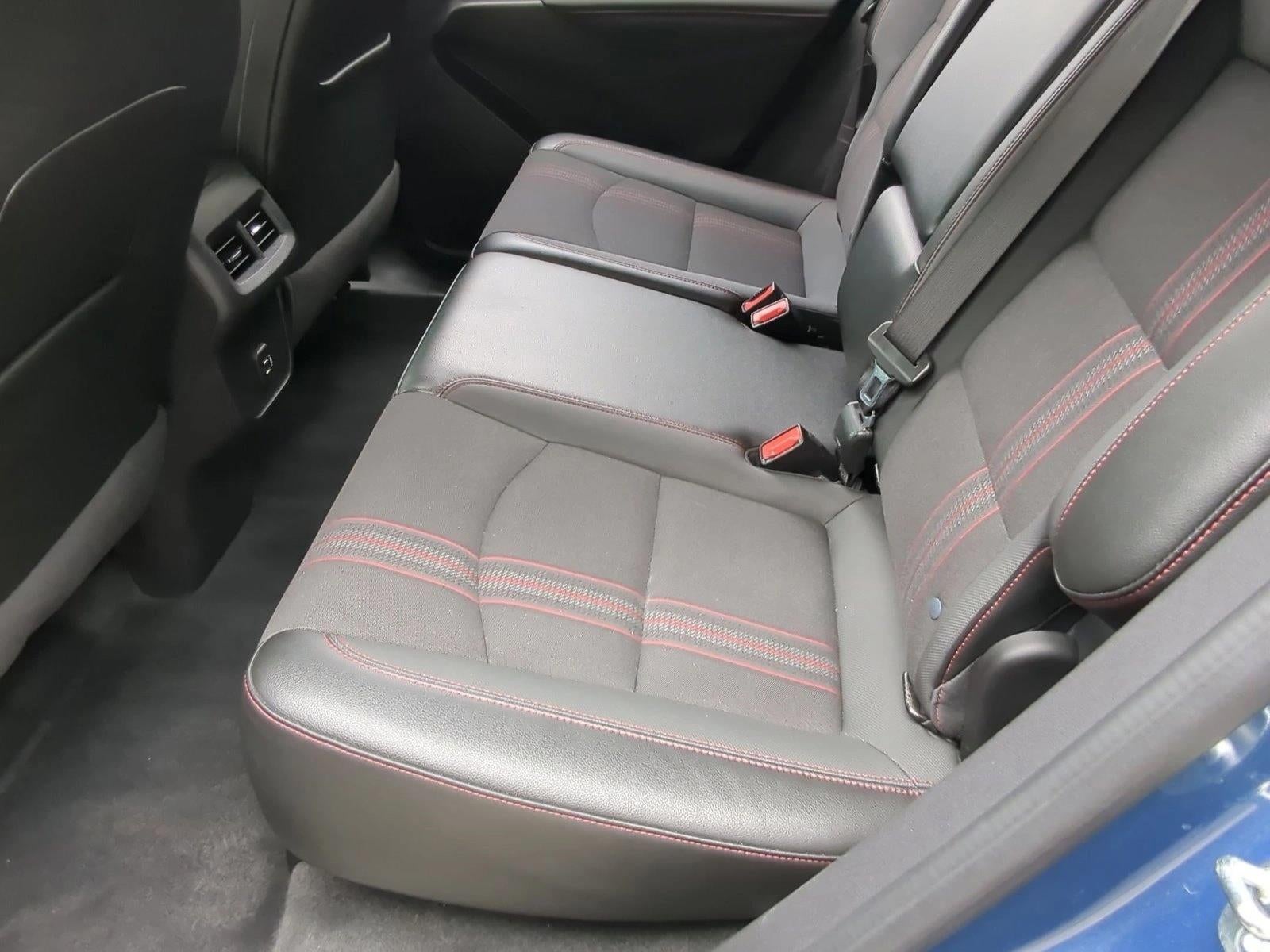 2024 Chevrolet Equinox FWD RS