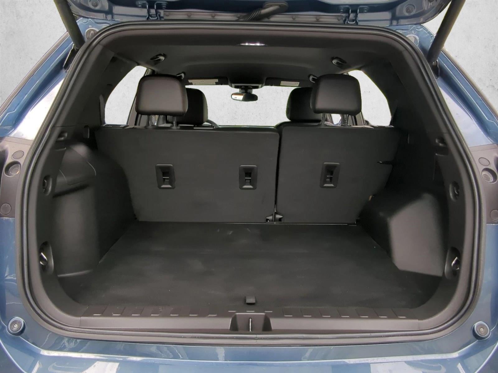 2024 Chevrolet Equinox FWD RS