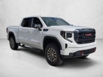 2023 GMC Sierra 1500 Crew Cab Short Box 4-Wheel Drive AT4