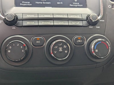 2018 Kia Forte LX Auto
