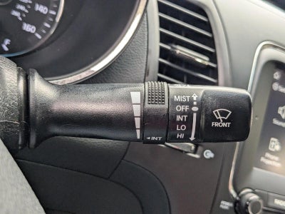 2018 Kia Forte LX Auto