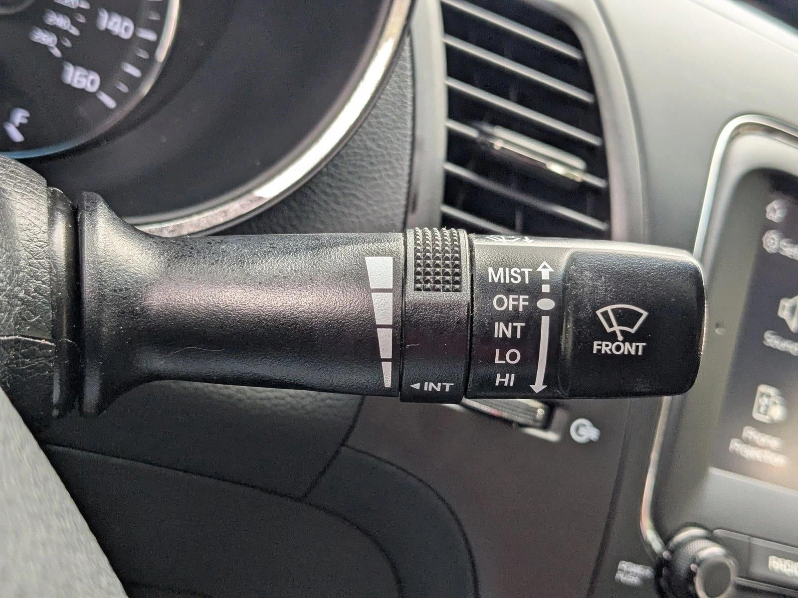 2018 Kia Forte LX Auto