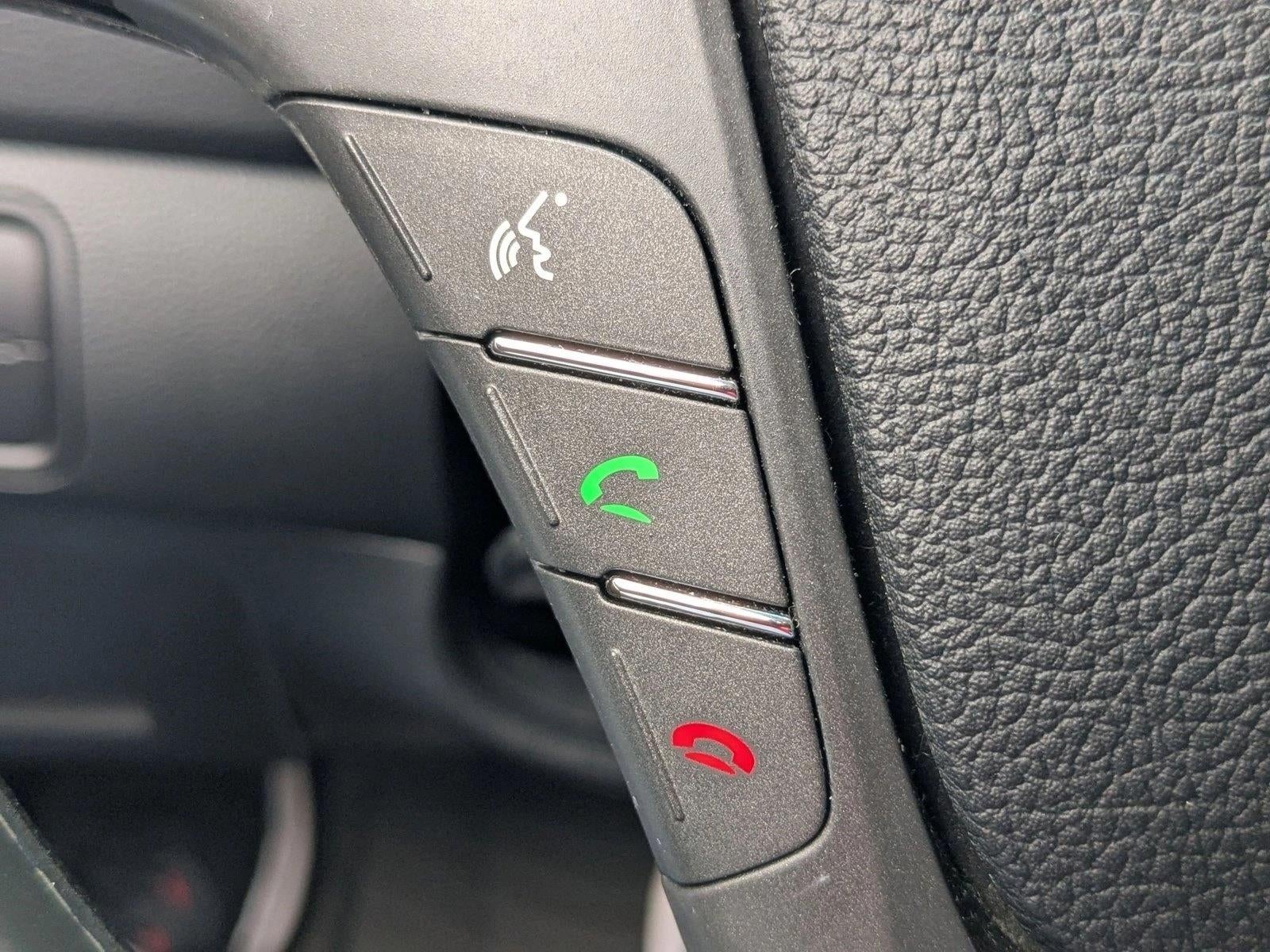 2018 Kia Forte LX Auto
