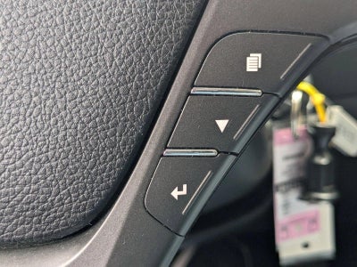 2018 Kia Forte LX Auto