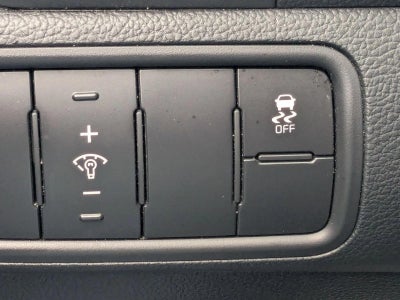 2018 Kia Forte LX Auto