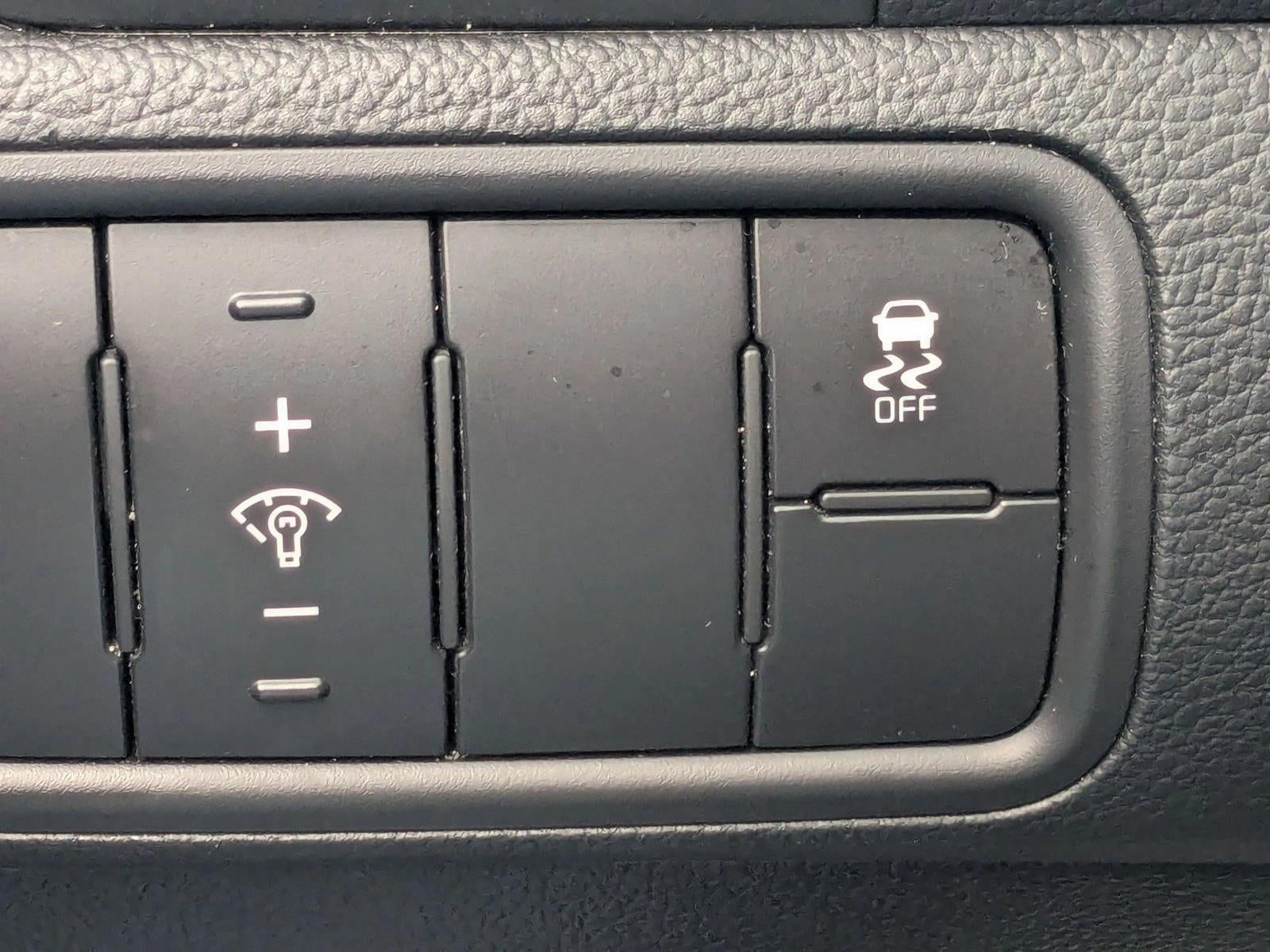 2018 Kia Forte LX Auto