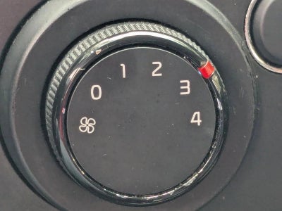 2018 Kia Forte LX Auto