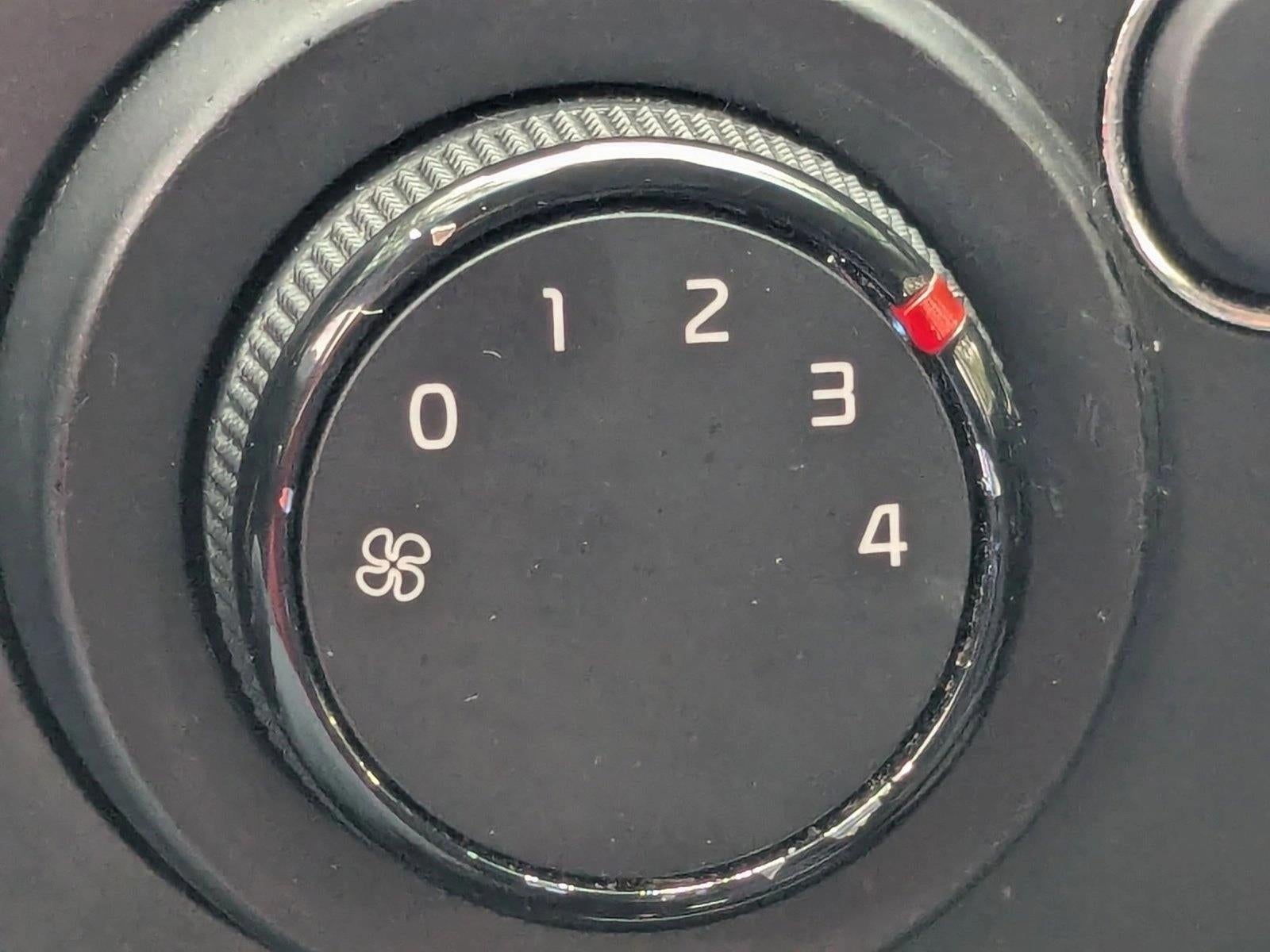 2018 Kia Forte LX Auto