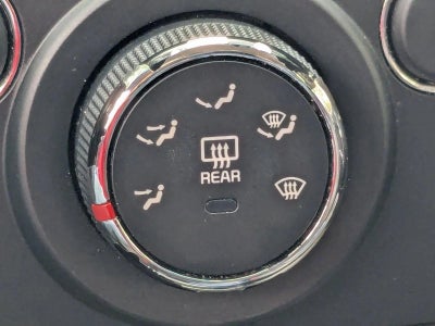 2018 Kia Forte LX Auto