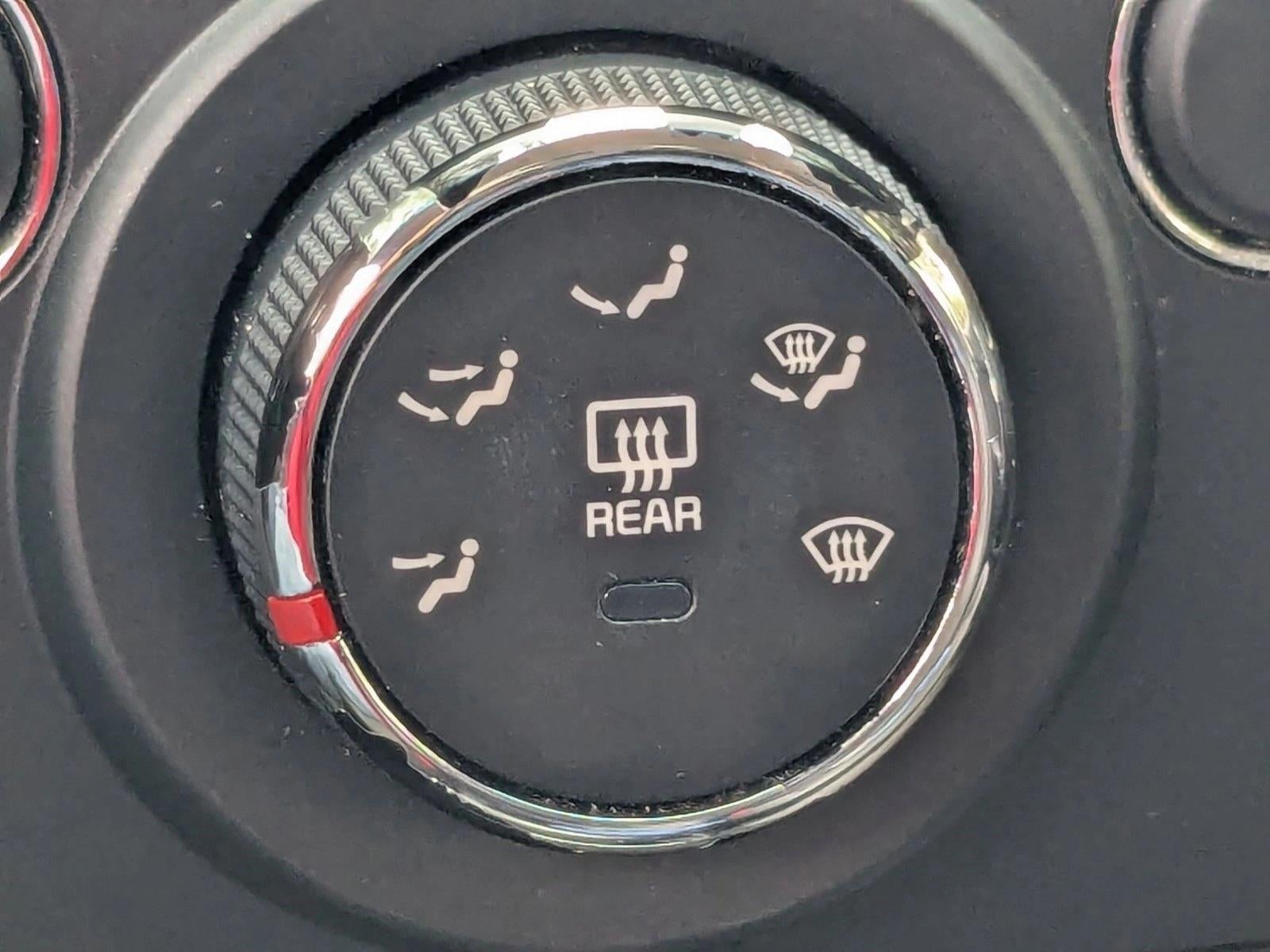 2018 Kia Forte LX Auto
