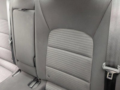 2018 Kia Forte LX Auto