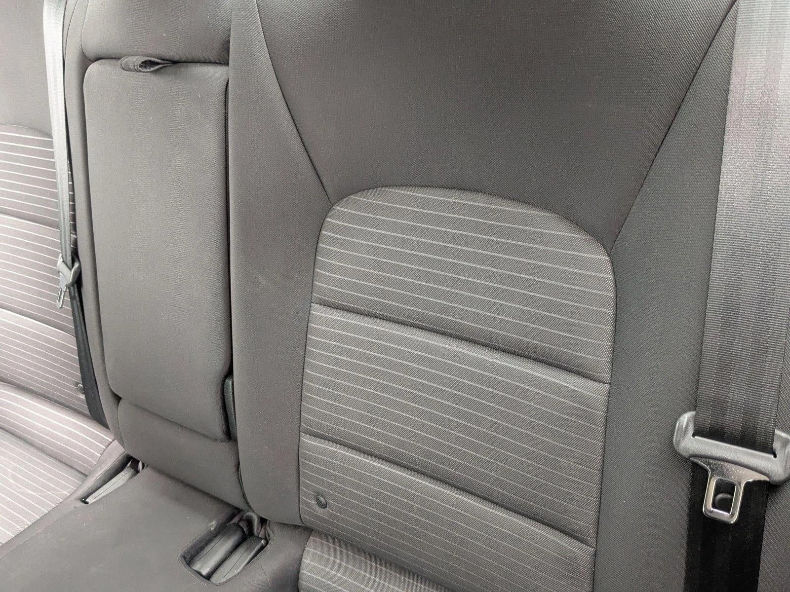 2018 Kia Forte LX Auto