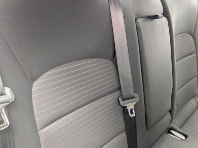 2018 Kia Forte LX Auto