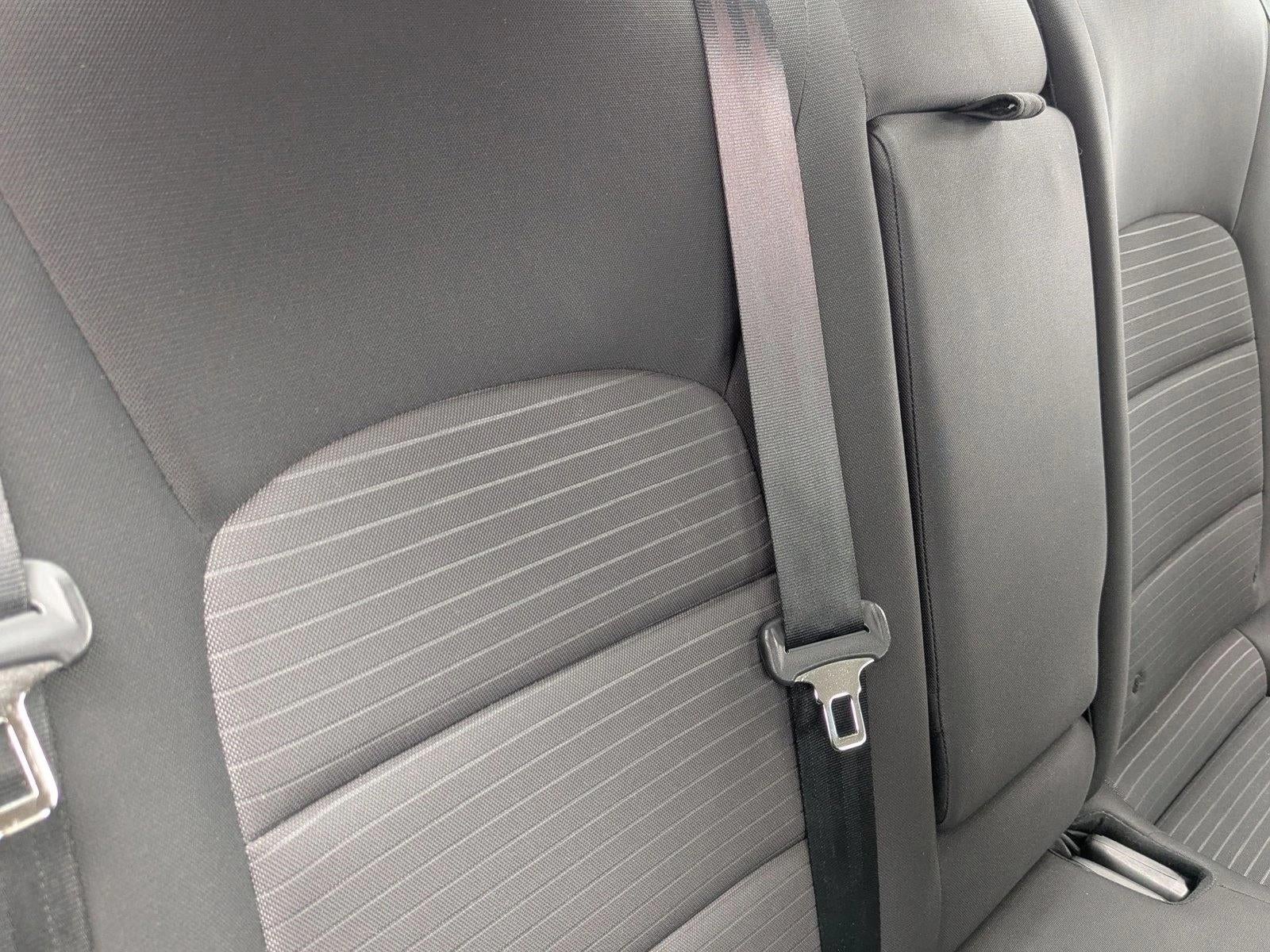 2018 Kia Forte LX Auto