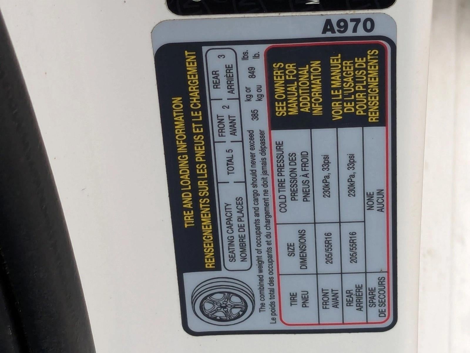 2018 Kia Forte LX Auto