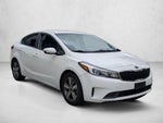 2018 Kia Forte LX Auto