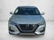 2021 Nissan Sentra SV CVT