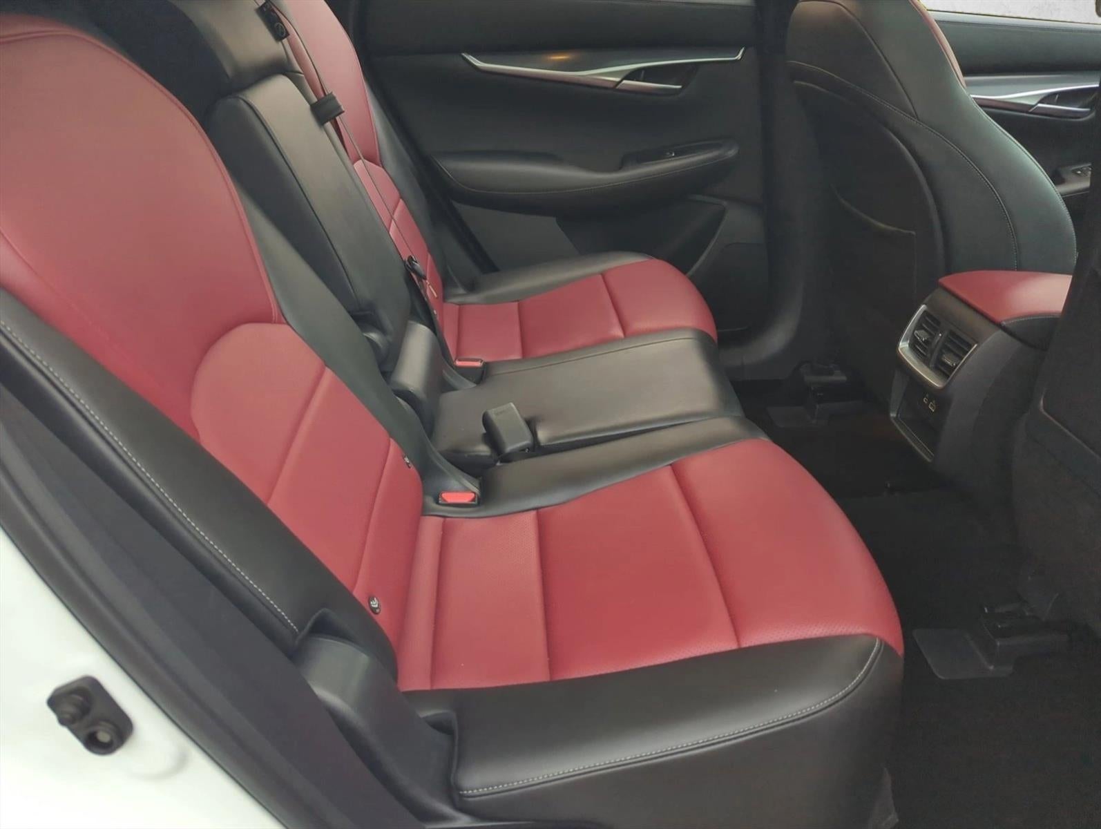 2023 INFINITI QX50 SPORT FWD