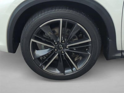 2023 INFINITI QX50 SPORT FWD