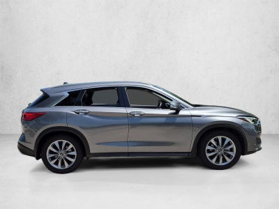 2020 INFINITI QX50 ESSENTIAL FWD